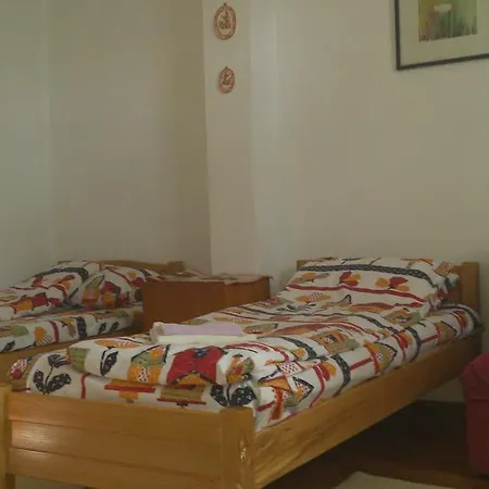 Astra * Podgorica