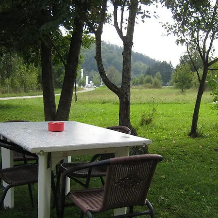 Apartament Astra Podgorica