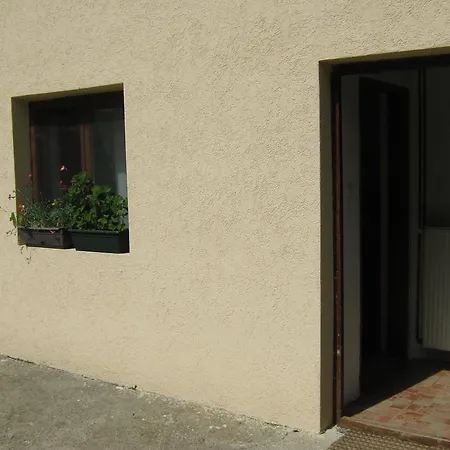 Apartament Astra