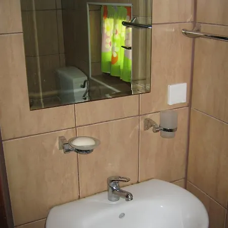 Astra Apartament *