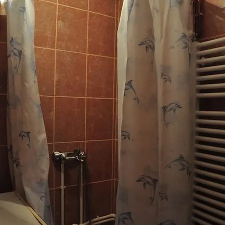 Apartament Astra *